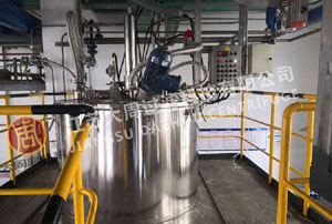 大周全自動刮刀離心機被浙江多個客戶認可，成為定點供應商