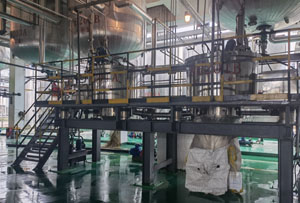 大周全自動離心機的質(zhì)量優(yōu)勢，主要有以下三點